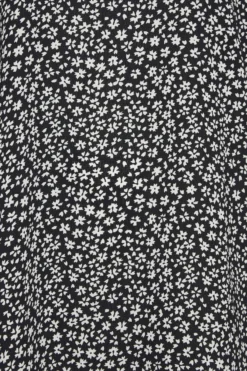 YOURS Curve Black Floral Tunic Dress -Outlet Stylo Wise Store b9dc7877 7a0b 43 174362 Z scaled