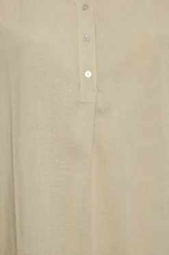 YOURS Curve Beige Brown Half Placket Blouse 9 YOURS Curve Beige Brown Half Placket Blouse -Outlet Stylo Wise Store bacd4e95 5f36 4a 174280 Z scaled