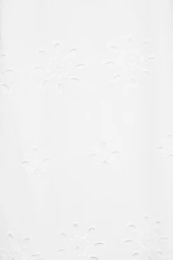 YOURS Curve White Broderie Anglaise Bardot Dress -Outlet Stylo Wise Store bc07d15b f706 4c 137466 Z scaled