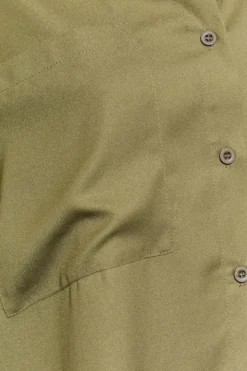 YOURS Curve Khaki Green Oversized Boyfriend Shirt 9 YOURS Curve Khaki Green Oversized Boyfriend Shirt -Outlet Stylo Wise Store c4182b05 c395 4e 131695 Z scaled