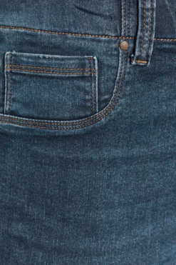 YOURS Curve Blue Cat Scratch Stretch GRACE Jeggings -Outlet Stylo Wise Store c719739a 5c07 42 143081 Z scaled