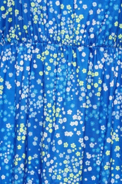 LIMITED COLLECTION Curve Blue Ditsy Print Smock Dress 11 LIMITED COLLECTION Curve Blue Ditsy Print Smock Dress -Outlet Stylo Wise Store ca85b58d 14a4 42 215779 Z scaled