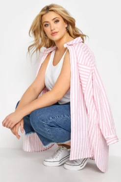 YOURS Curve Blue Stretch Wide Leg Cropped Jeans 8 YOURS Curve Blue Stretch Wide Leg Cropped Jeans -Outlet Stylo Wise Store d16ba038 b576 4f 142917 C scaled