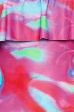 YOURS Curve Pink Swirl Print Frill Chain Tummy Control Swimsuit 11 YOURS Curve Pink Swirl Print Frill Chain Tummy Control Swimsuit -Outlet Stylo Wise Store d187c528 9020 46 150310 Z scaled