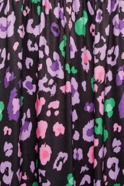 YOURS Curve Black Animal Print Smock Midi Dress 9 YOURS Curve Black Animal Print Smock Midi Dress -Outlet Stylo Wise Store dbbcb1b1 86ef 45 137508 Z scaled