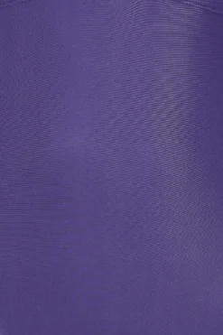 YOURS Curve Purple Keyhole Tummy Control Swimsuit 9 YOURS Curve Purple Keyhole Tummy Control Swimsuit -Outlet Stylo Wise Store df5a42c6 0263 45 150276 Z scaled