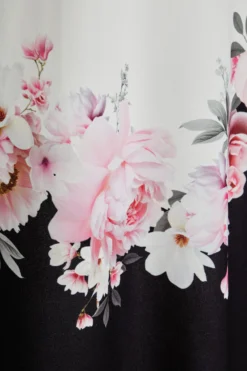 YOURS LONDON Curve White Floral Border Dress 9 YOURS LONDON Curve White Floral Border Dress -Outlet Stylo Wise Store ed79433a f8c3 4e 161474 Z scaled