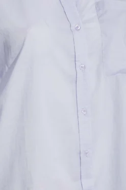 YOURS Curve Grey Pocket Oversized Shirt -Outlet Stylo Wise Store ef9ca47e 98a5 42 174044 Z scaled