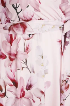 YOURS LONDON Curve Pink Floral Hanky Hem Dress 9 YOURS LONDON Curve Pink Floral Hanky Hem Dress -Outlet Stylo Wise Store f0416796 59c7 4c 161326 Z scaled