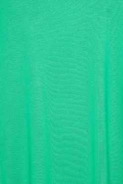 YOURS Curve Green Drape Pocket Dress 9 YOURS Curve Green Drape Pocket Dress -Outlet Stylo Wise Store f85e3286 5dac 40 301912 Z scaled