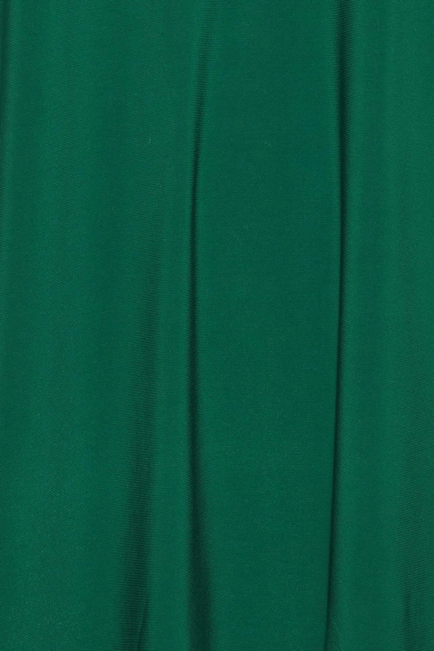 YOURS LONDON Curve Green Half Placket Shirt 4 YOURS LONDON Curve Green Half Placket Shirt - Image 4