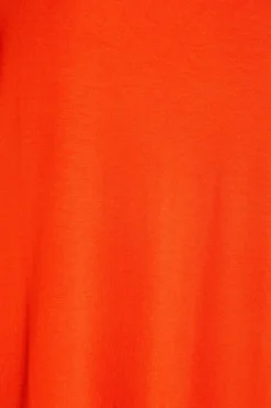 YOURS Curve Orange Cut Out T-Shirt Dress 10 YOURS Curve Orange Cut Out T-Shirt Dress -Outlet Stylo Wise Store fa876d52 c90b 4b 137208 Z scaled