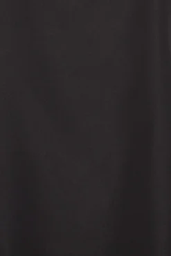 YOURS Curve Black Frill Short Sleeve Blouse 9 YOURS Curve Black Frill Short Sleeve Blouse -Outlet Stylo Wise Store ff5e5594 e890 4d 174272 Z scaled